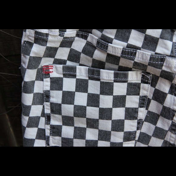 Cut shorts urban outfitters - Picture 4 of 8